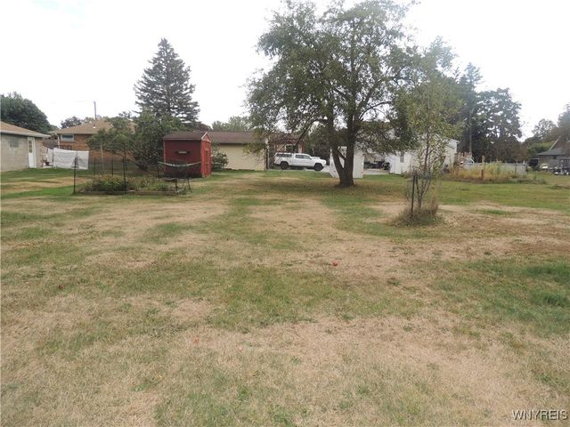 422 Rowley Road, Cheektowaga, NY 14043