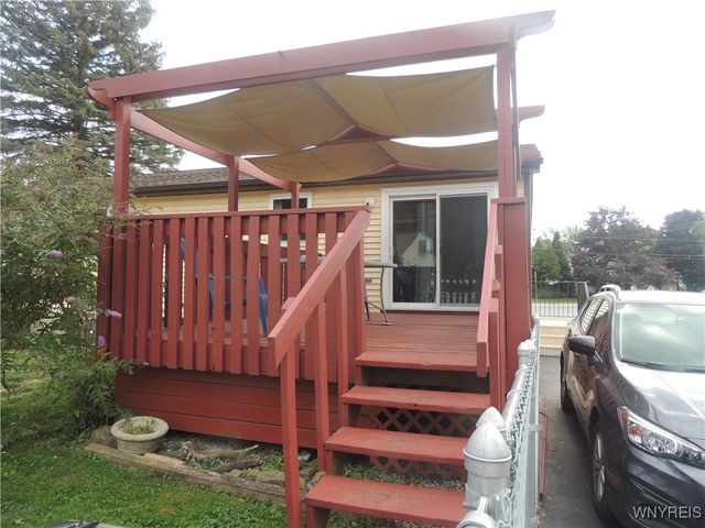 422 Rowley Road, Cheektowaga, NY 14043