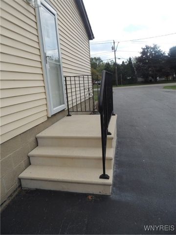 422 Rowley Road, Cheektowaga, NY 14043