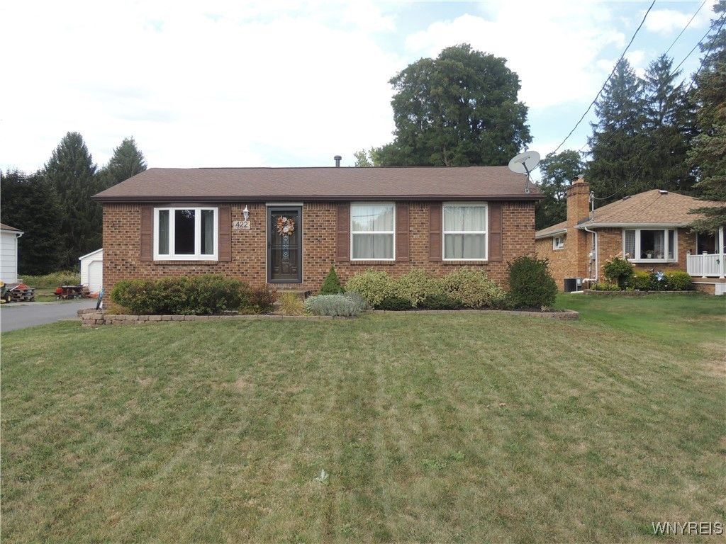 422 Rowley Road, Cheektowaga, NY 14043