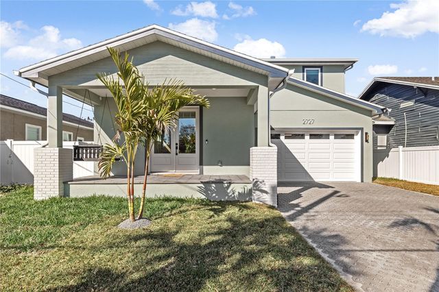 2727 W CHESTNUT STREET, Tampa, FL 33607