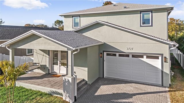 2727 W CHESTNUT STREET, Tampa, FL 33607
