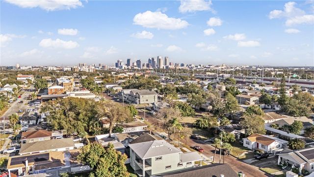 2727 W CHESTNUT STREET, Tampa, FL 33607