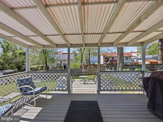 718 KENT AVE, Baltimore, MD 21228