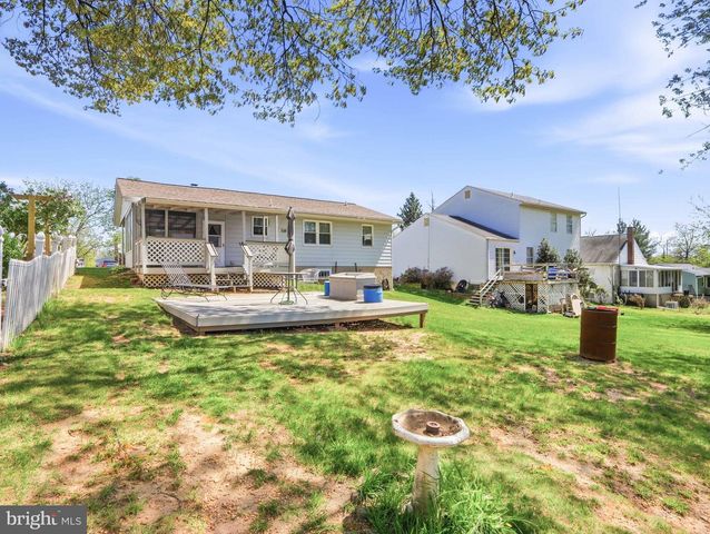718 KENT AVE, Baltimore, MD 21228