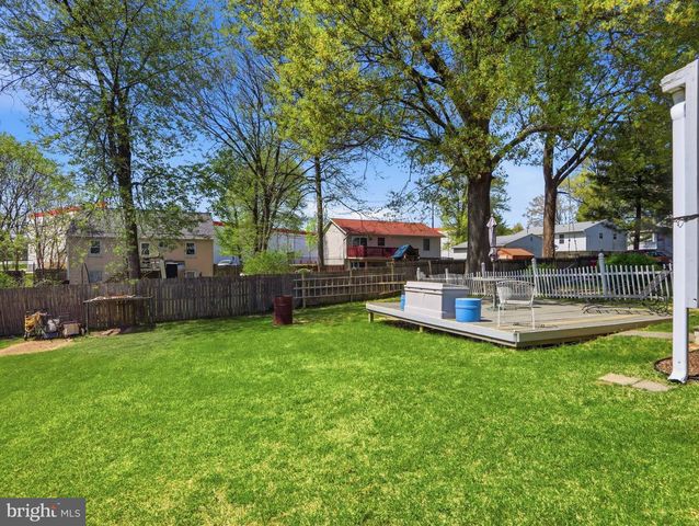718 KENT AVE, Baltimore, MD 21228