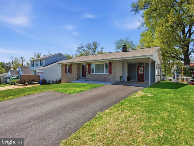 718 KENT AVE, Baltimore, MD 21228