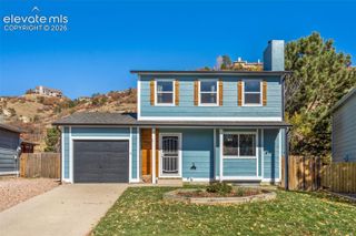 7169 Silver Torch Terrace, Colorado Springs, CO 80919