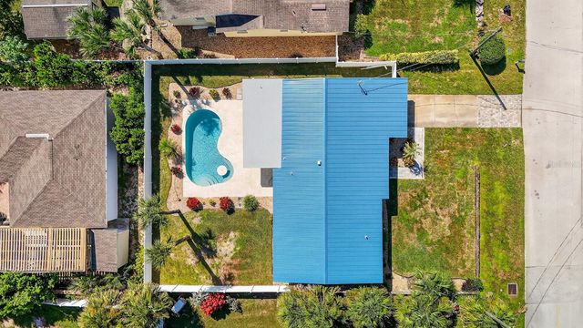 41 CINDY LANE, Ponce Inlet, FL 32127