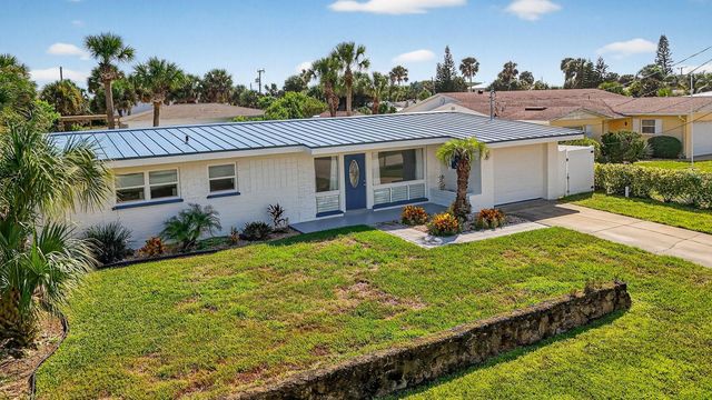 41 CINDY LANE, Ponce Inlet, FL 32127