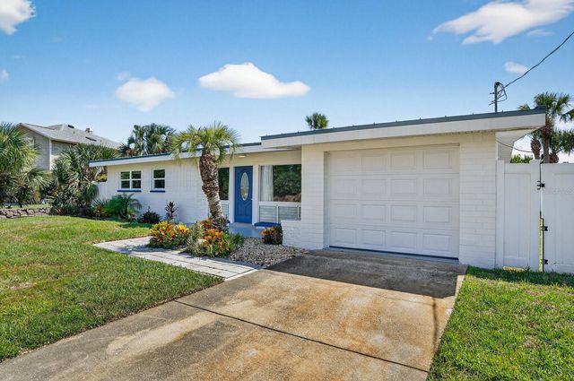 41 CINDY LANE, Ponce Inlet, FL 32127