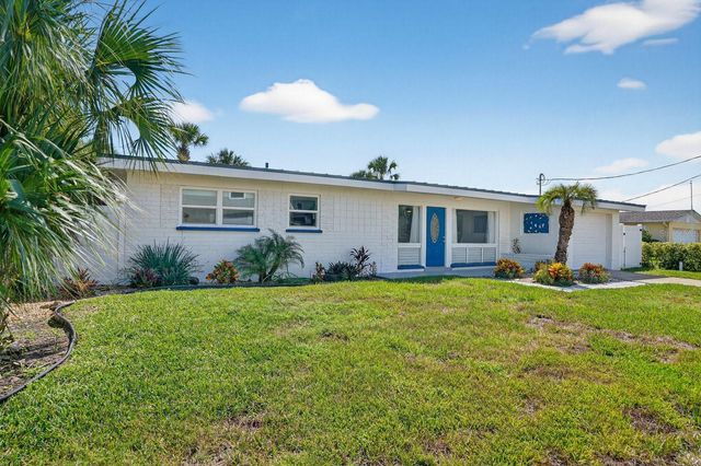 41 CINDY LANE, Ponce Inlet, FL 32127