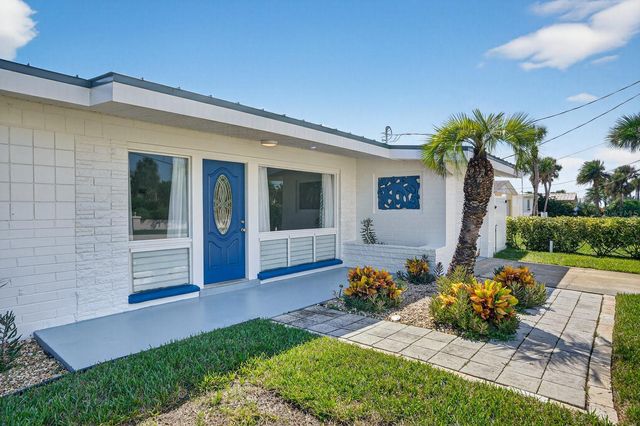 41 CINDY LANE, Ponce Inlet, FL 32127