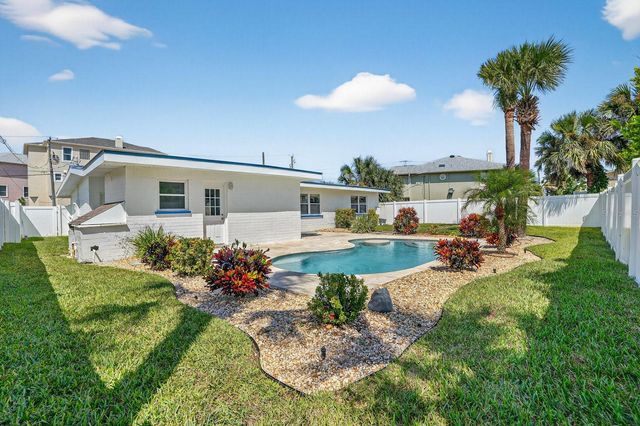 41 CINDY LANE, Ponce Inlet, FL 32127