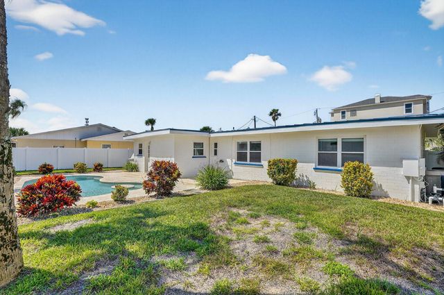 41 CINDY LANE, Ponce Inlet, FL 32127