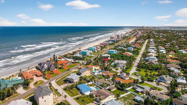 41 CINDY LANE, Ponce Inlet, FL 32127