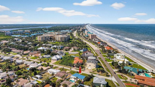 41 CINDY LANE, Ponce Inlet, FL 32127