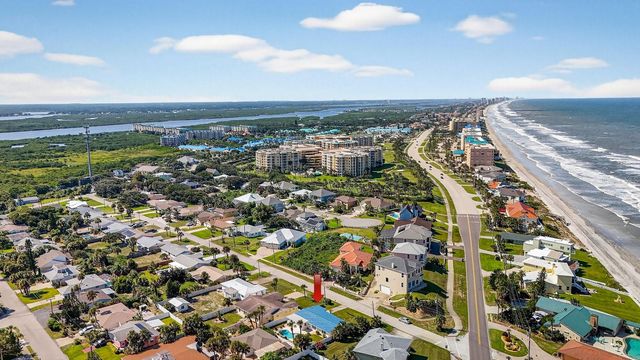 41 CINDY LANE, Ponce Inlet, FL 32127
