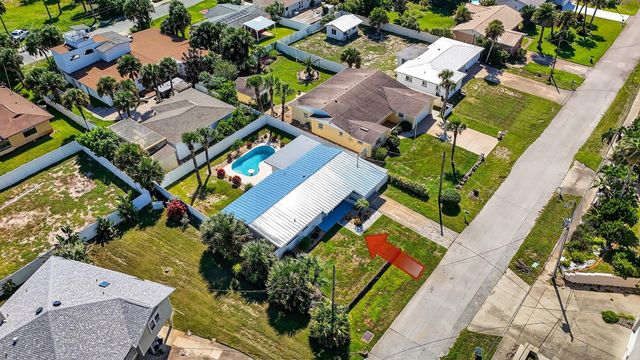 41 CINDY LANE, Ponce Inlet, FL 32127