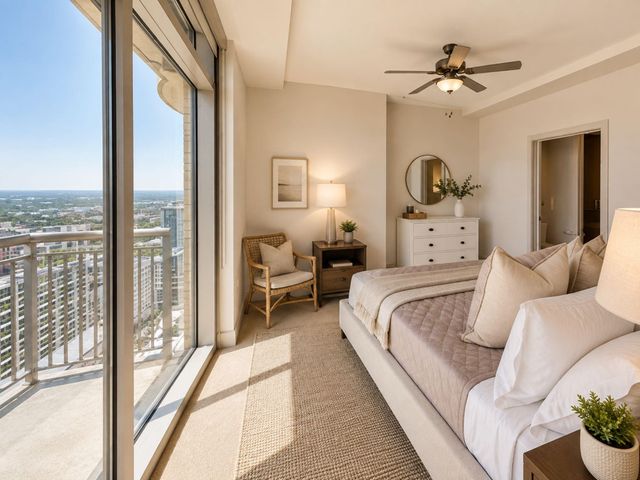 1400 Mckinney Street 3012, Houston, TX 77002