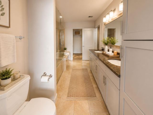 1400 Mckinney Street 3012, Houston, TX 77002