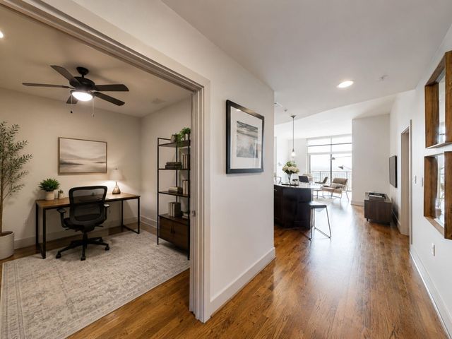1400 Mckinney Street 3012, Houston, TX 77002
