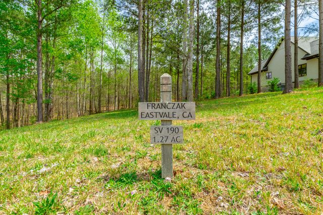 300 Deer Ridge Point Sv190, Jasper, TN 37347