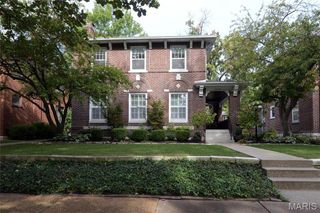6607 Waterman #A Avenue, University City, MO 63130