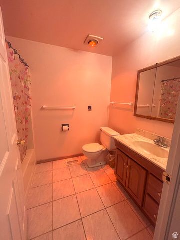 5592 S 5500 W, Hooper, UT 84315
