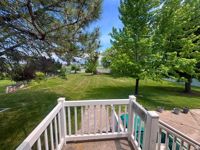 5592 S 5500 W, Hooper, UT 84315