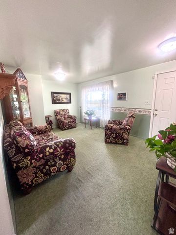 5592 S 5500 W, Hooper, UT 84315