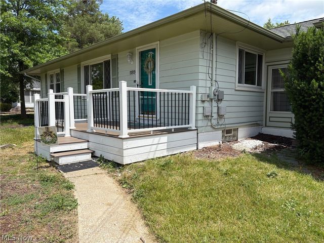 1189 Stearns Street, Brunswick, OH 44212