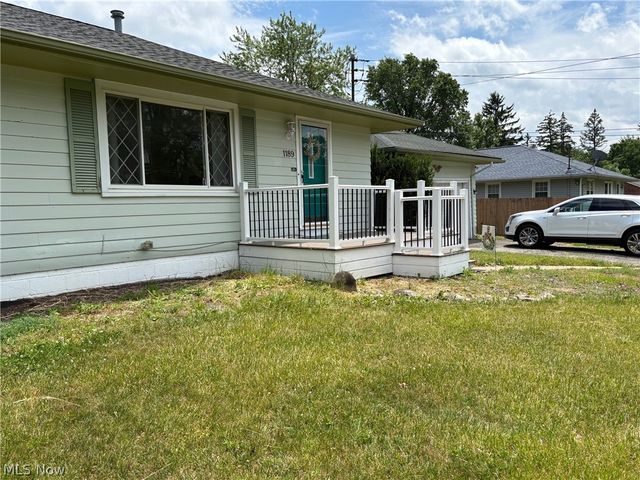 1189 Stearns Street, Brunswick, OH 44212