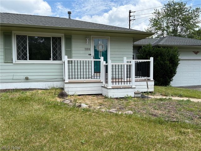 1189 Stearns Street, Brunswick, OH 44212