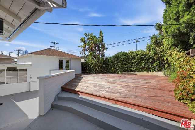 9741 Alcott Street, Los Angeles, CA 90035