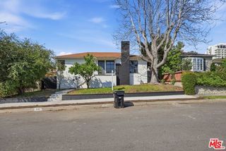 9741 Alcott Street, Los Angeles, CA 90035