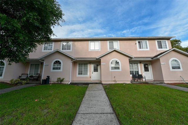 6705 MAGNOLIA POINTE CIRCLE, Orlando, FL 32810