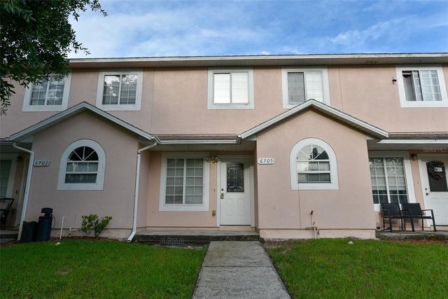 6705 MAGNOLIA POINTE CIRCLE, Orlando, FL 32810