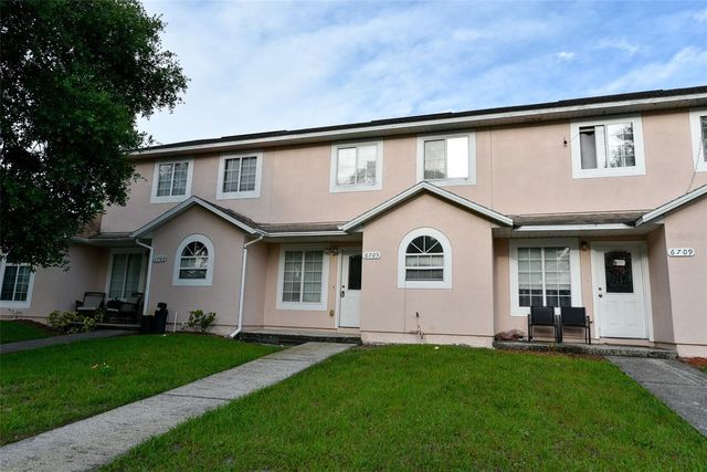 6705 MAGNOLIA POINTE CIRCLE, Orlando, FL 32810