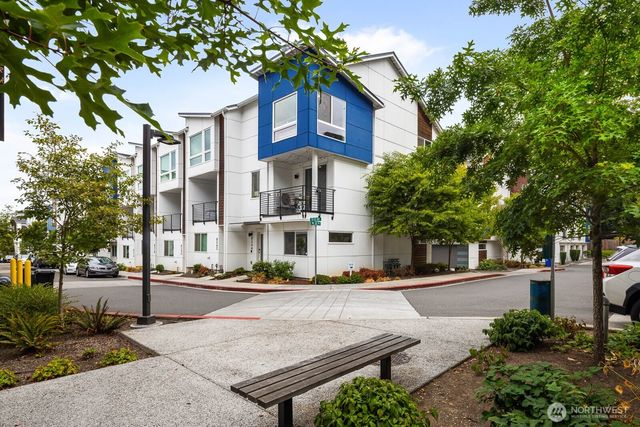 8544 21st Pl NE, Seattle, WA 98115