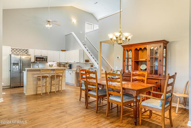 3145 Lakeside Commons Drive SE # 1, Boiling Spring Lakes, NC 28461