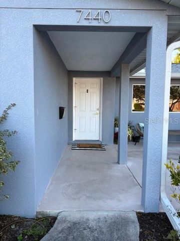 7440 1ST STREET N, St Petersburg, FL 33702