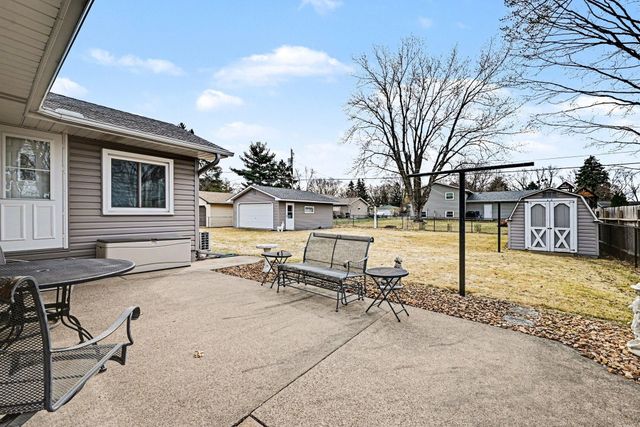 220 103rd Avenue NW, Coon Rapids, MN 55448