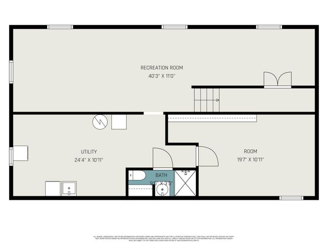 220 103rd Avenue NW, Coon Rapids, MN 55448
