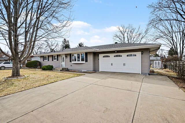 220 103rd Avenue NW, Coon Rapids, MN 55448