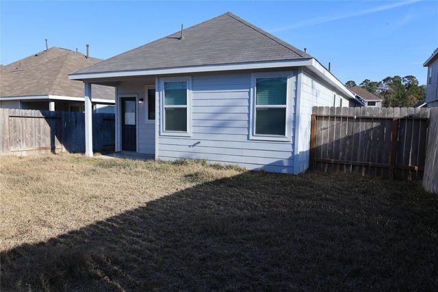 14083 Lake Trout Drive, Conroe, TX 77384