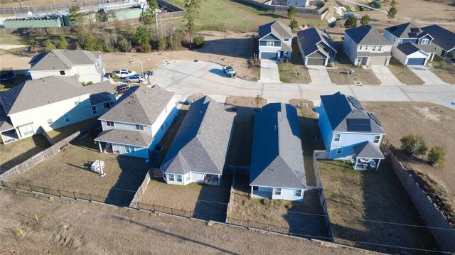 14083 Lake Trout Drive, Conroe, TX 77384