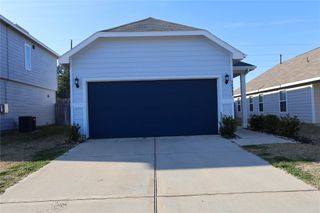 14083 Lake Trout Drive, Conroe, TX 77384