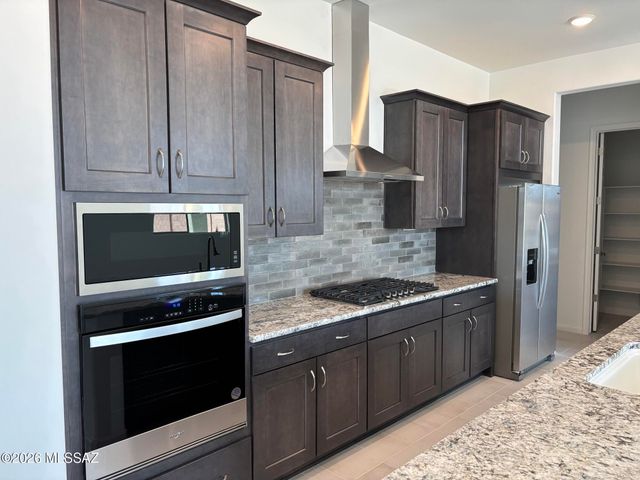 14884 E Sands Ranch Road, Vail, AZ 85641