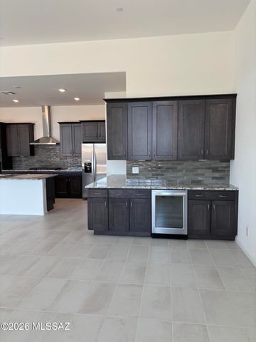 14884 E Sands Ranch Road, Vail, AZ 85641